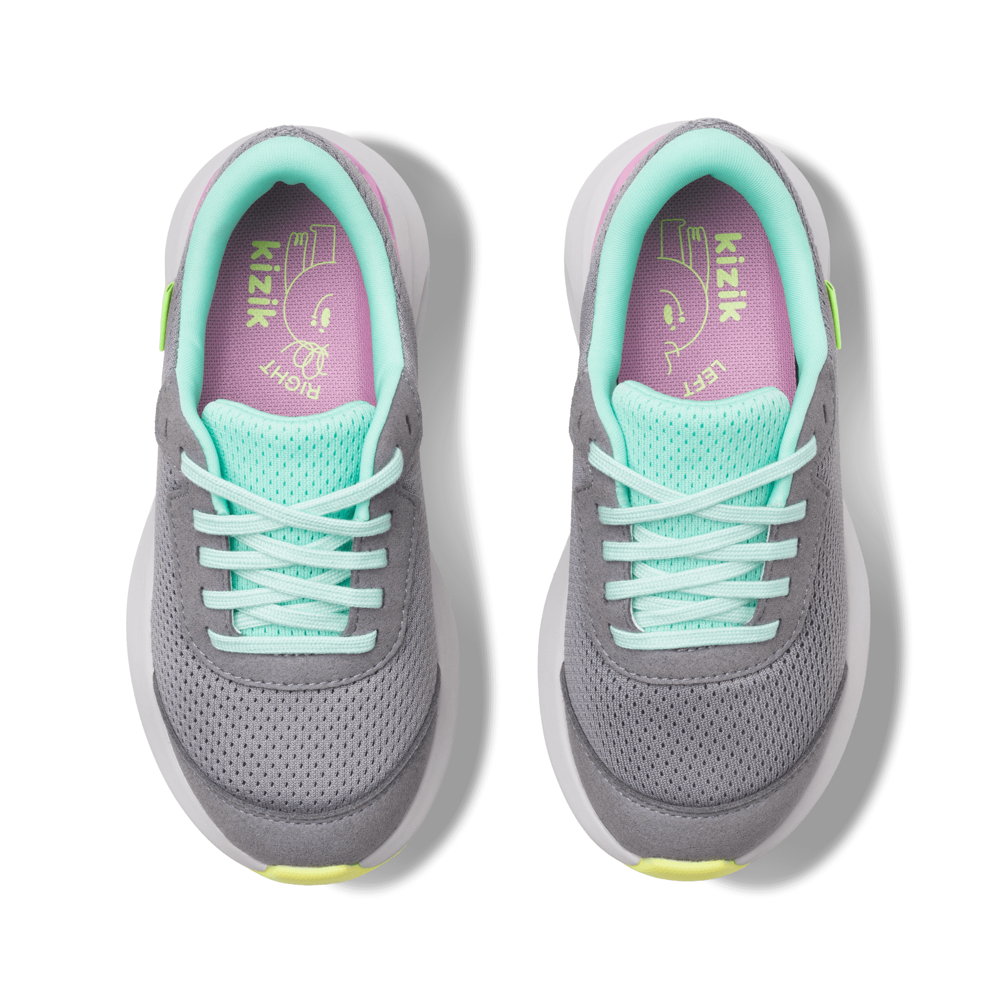 Little Kids Athens 2 - Nimbus Cloud