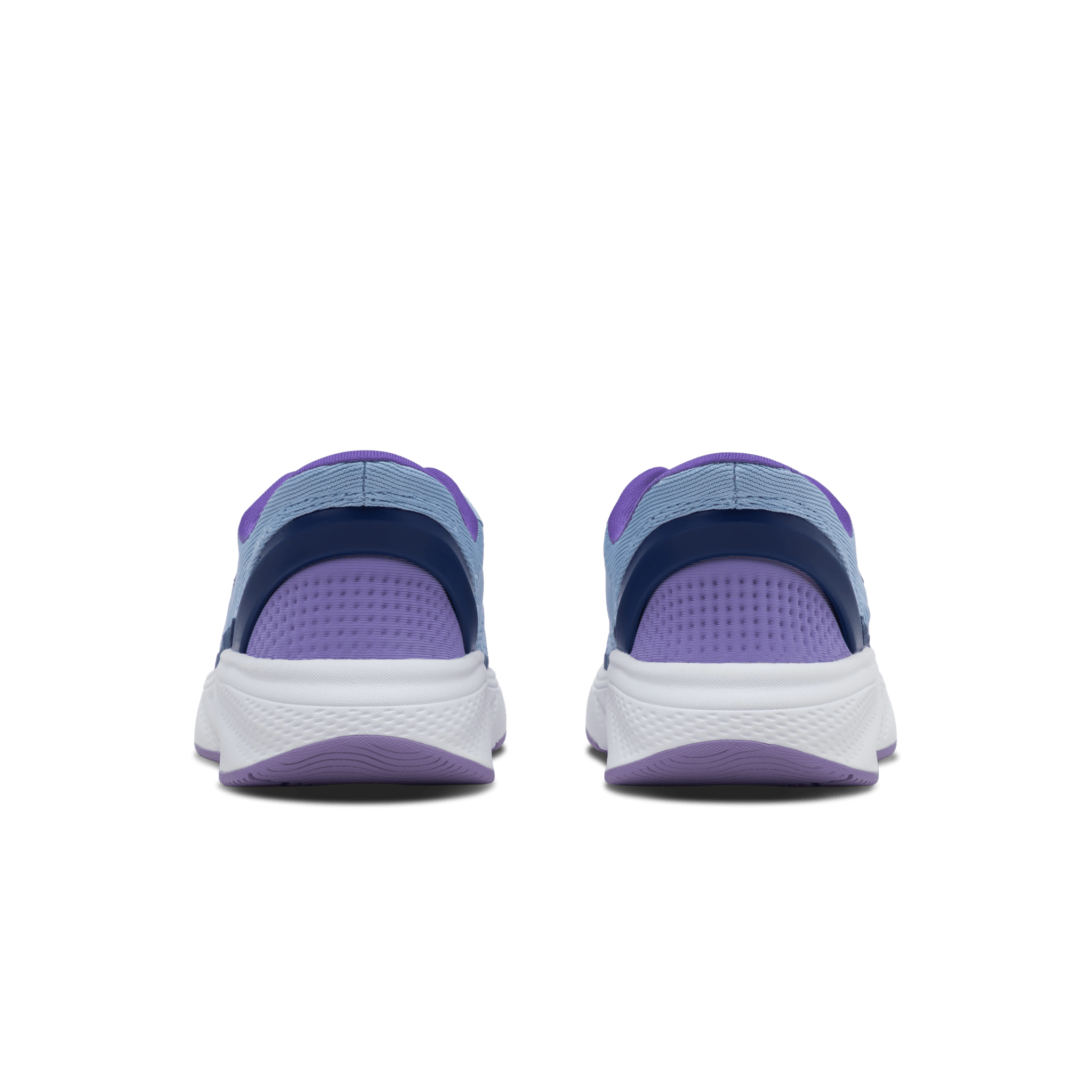 Big Kid Freedom Run - Blue Aura/Light Lavender