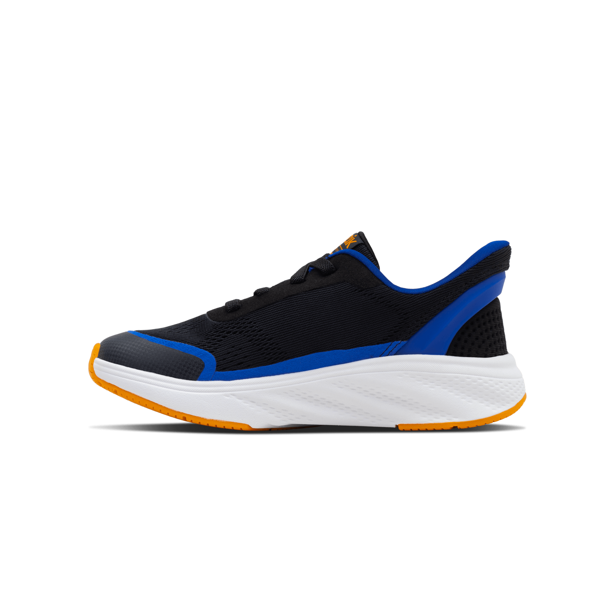 Big Kid Freedom Run - Black/Skydiver