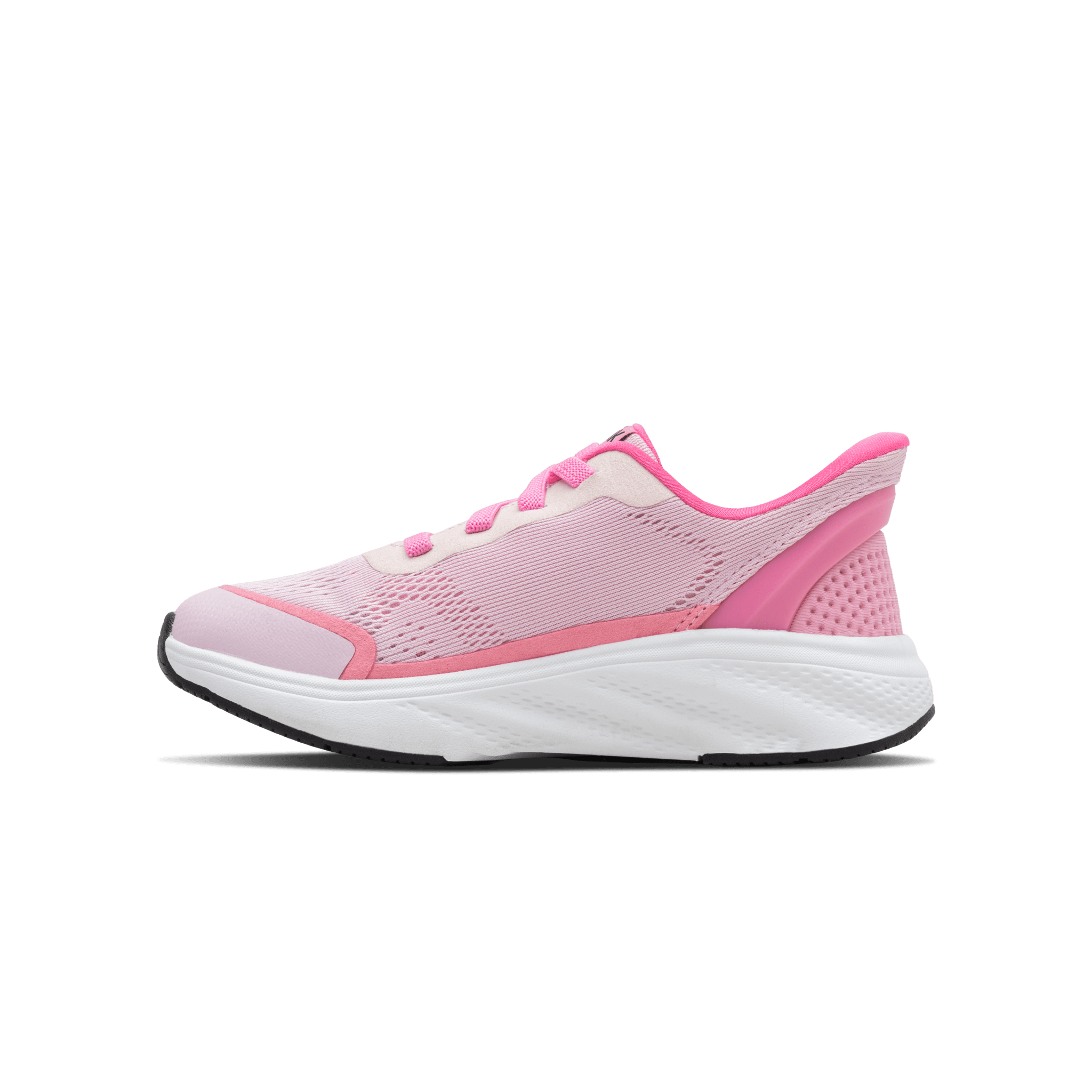 Big Kid Freedom Run - Pink Frost/Pink Drink