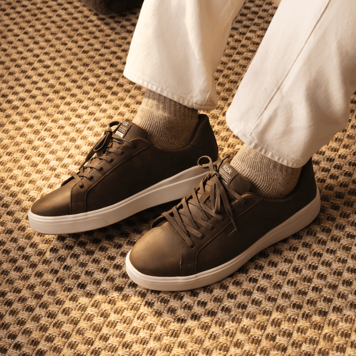Men's Vegas 2 - Mole/Whitecap Gray