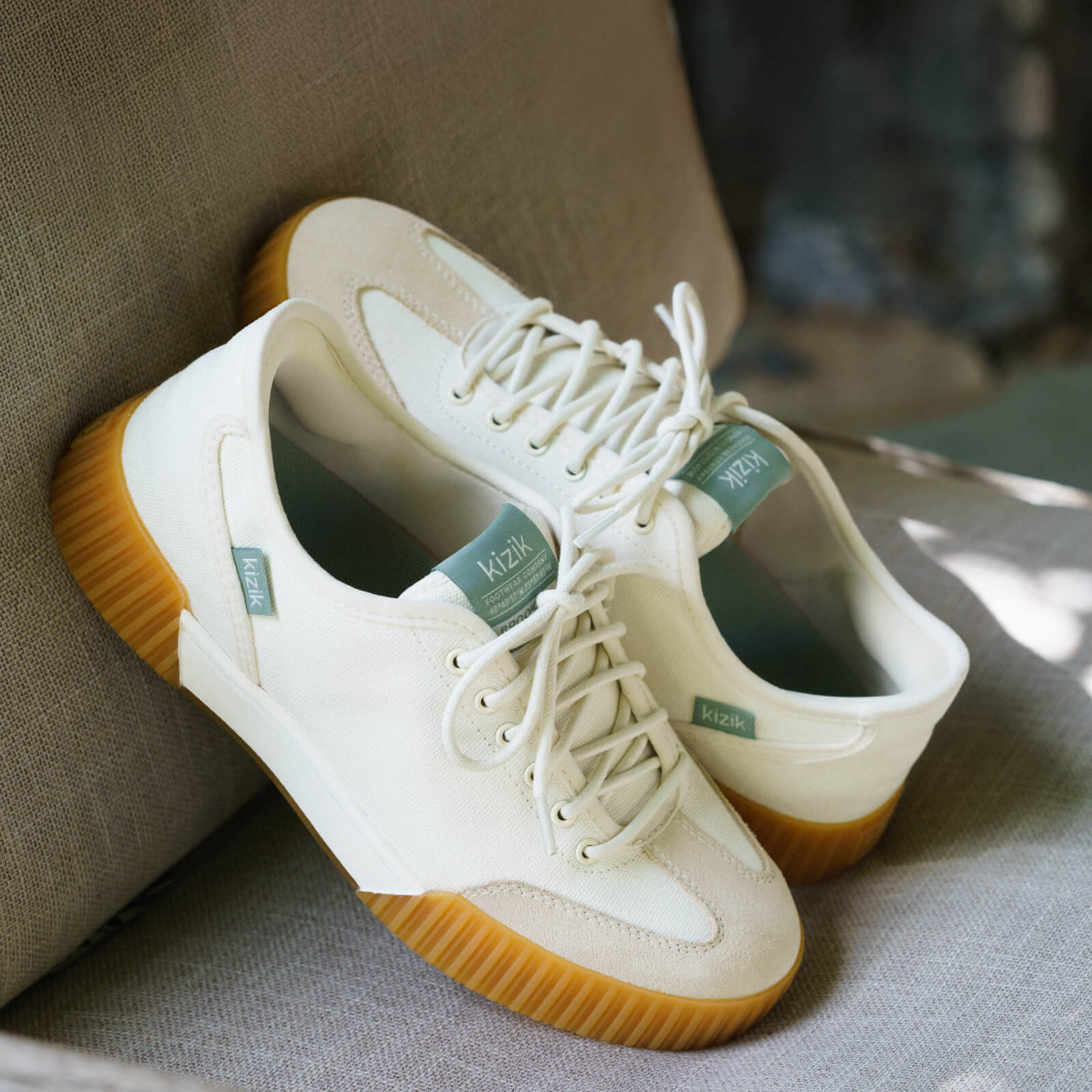 Women's Brooklyn - Pristine