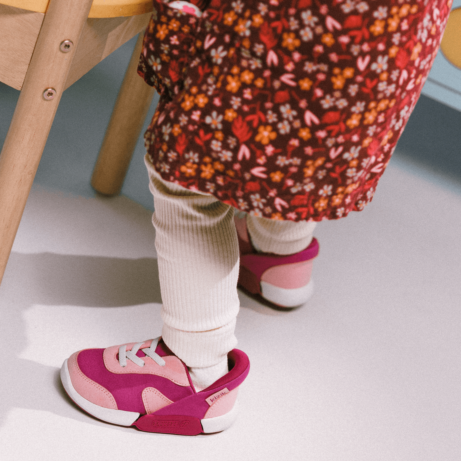 Squeeze It - Festival Fuchsia