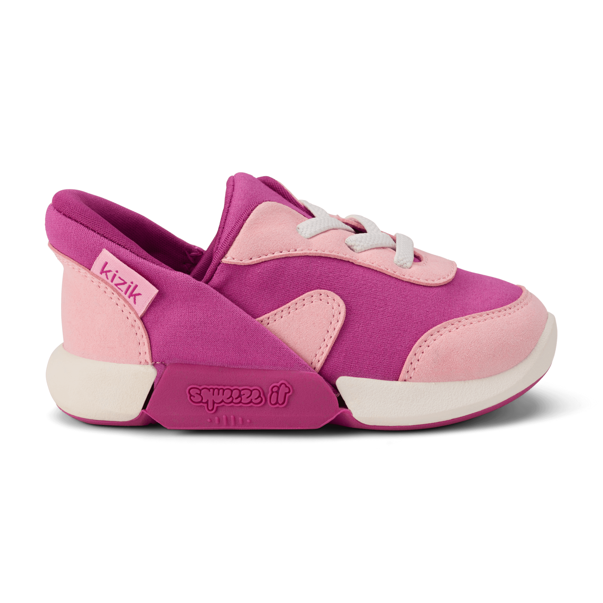 Squeeze It - Festival Fuchsia