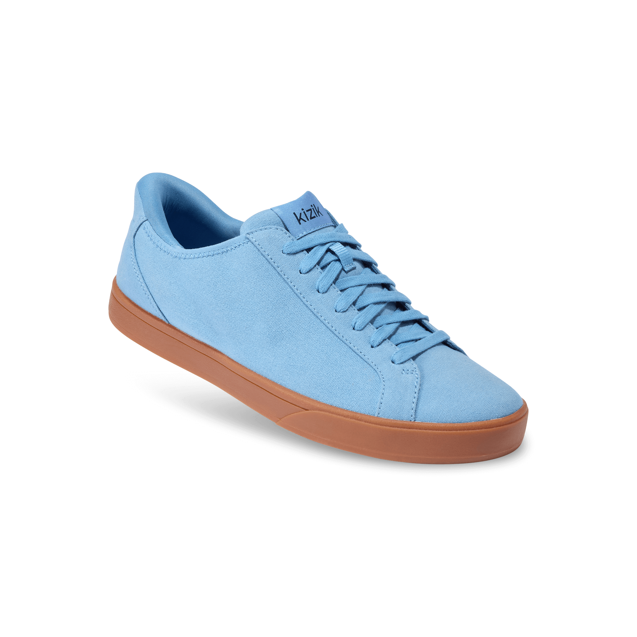奇跡の石　医王石 S-024 Women's Irvine - Blue Jasper