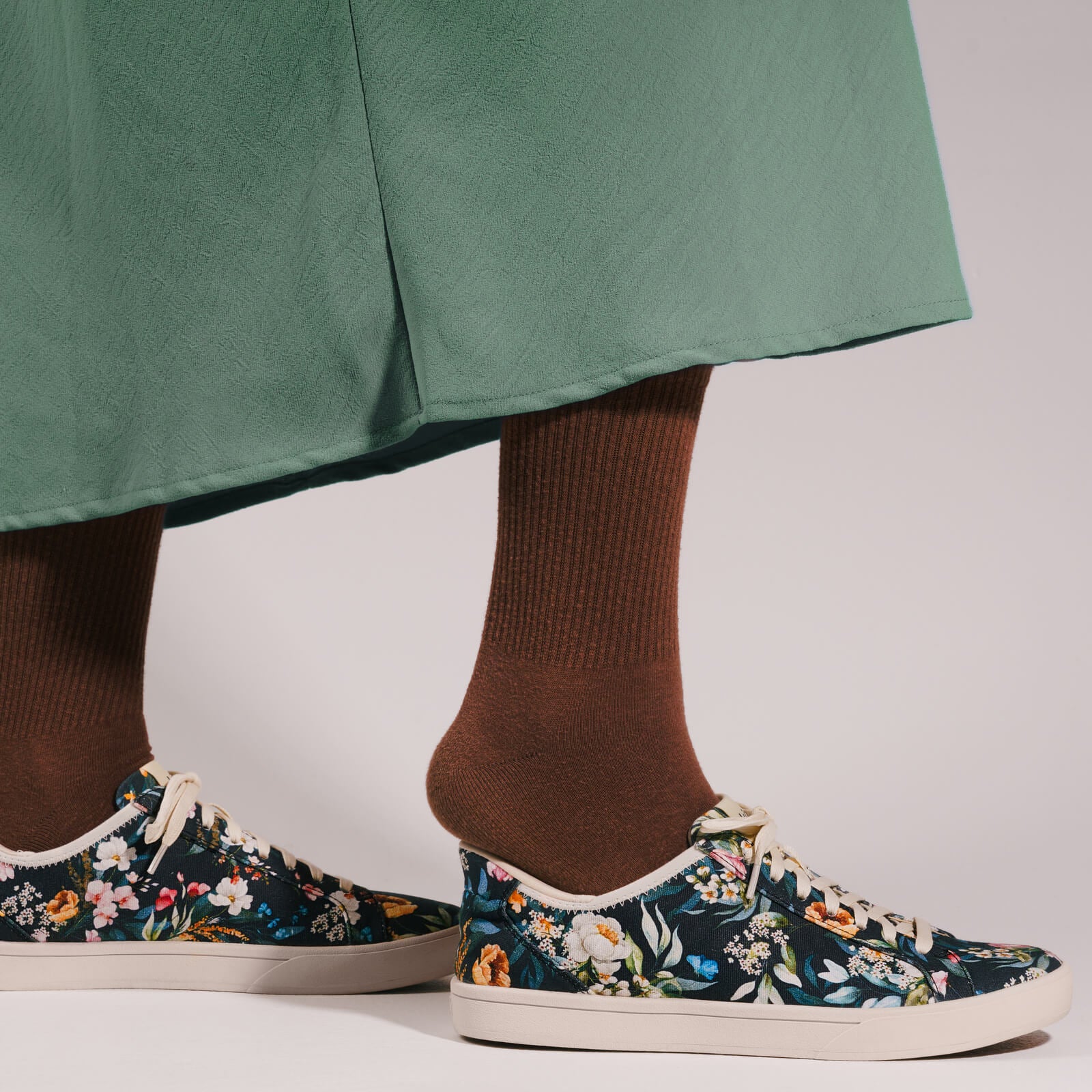 Women's Irvine - Naval Academy/Vintage Floral