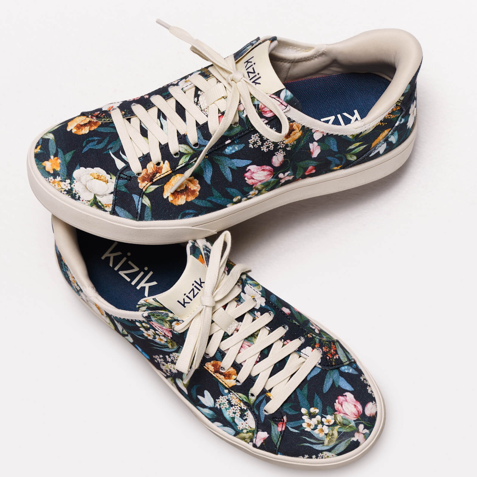 Women's Irvine - Naval Academy/Vintage Floral