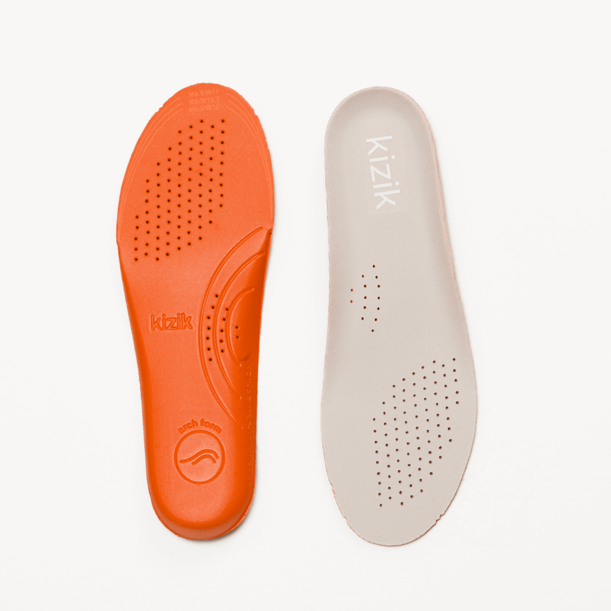 Arch Form Insole – Kizik