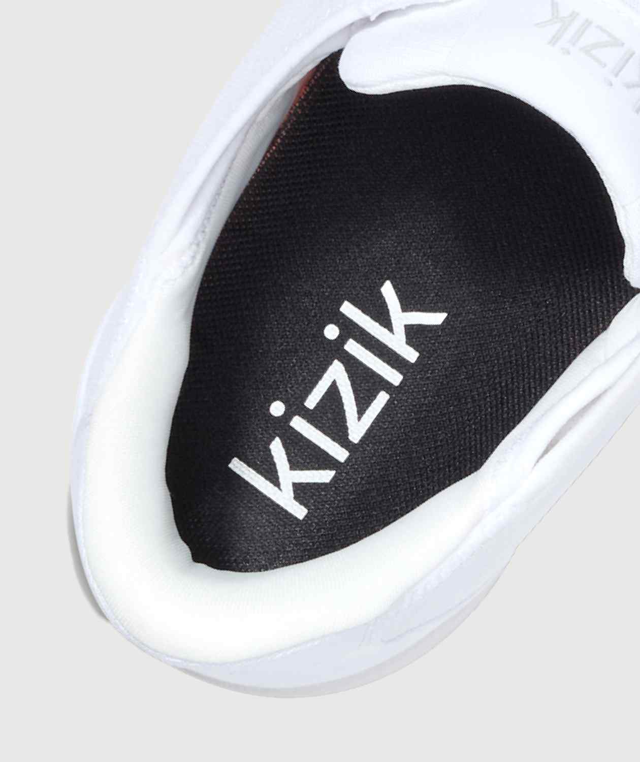 Men's Irvine - Ivory White