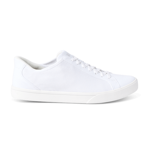 Men's Irvine - Ivory White
