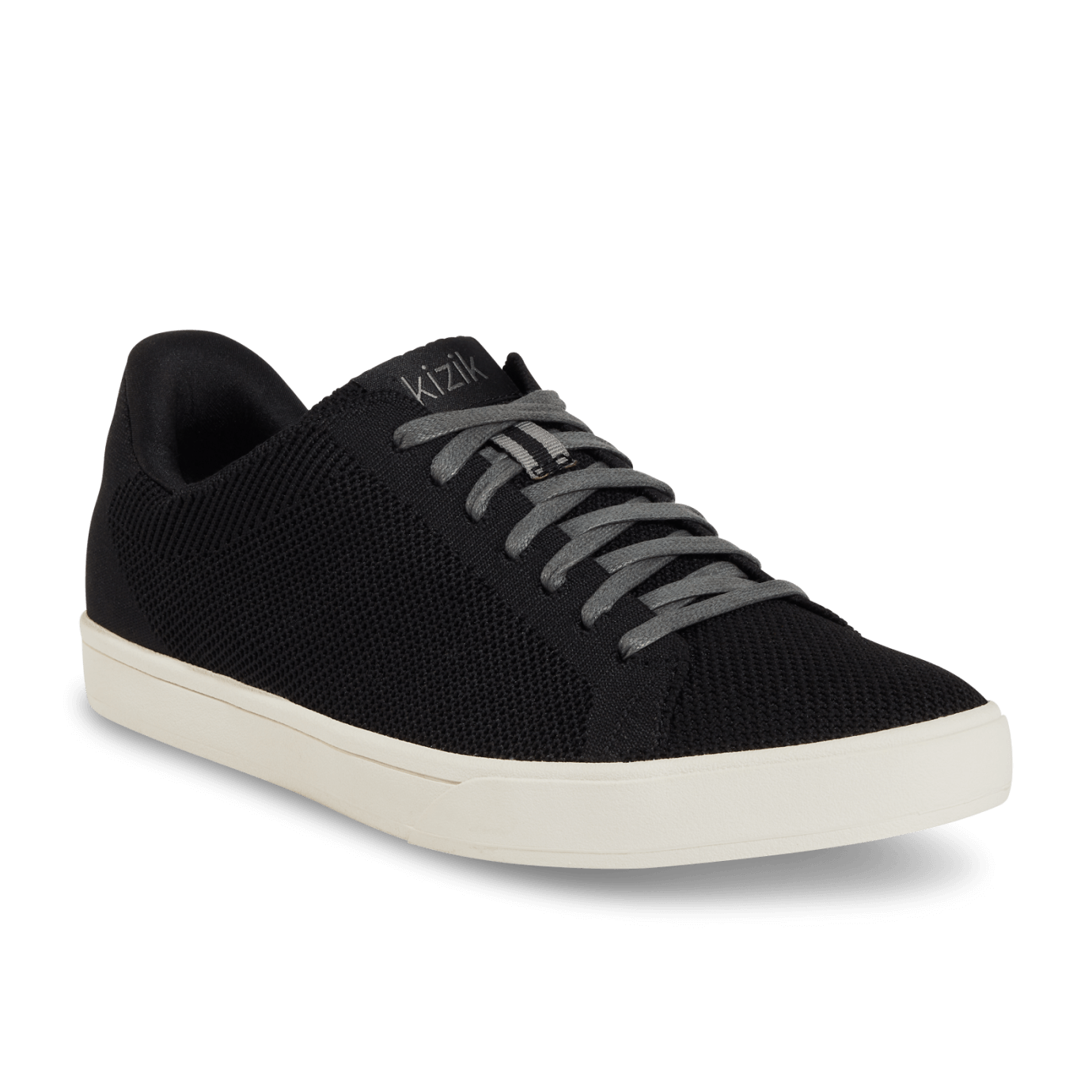 Women's Irvine - Black Knit - Sale Final