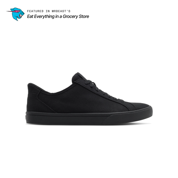 Men's Irvine - Blackout