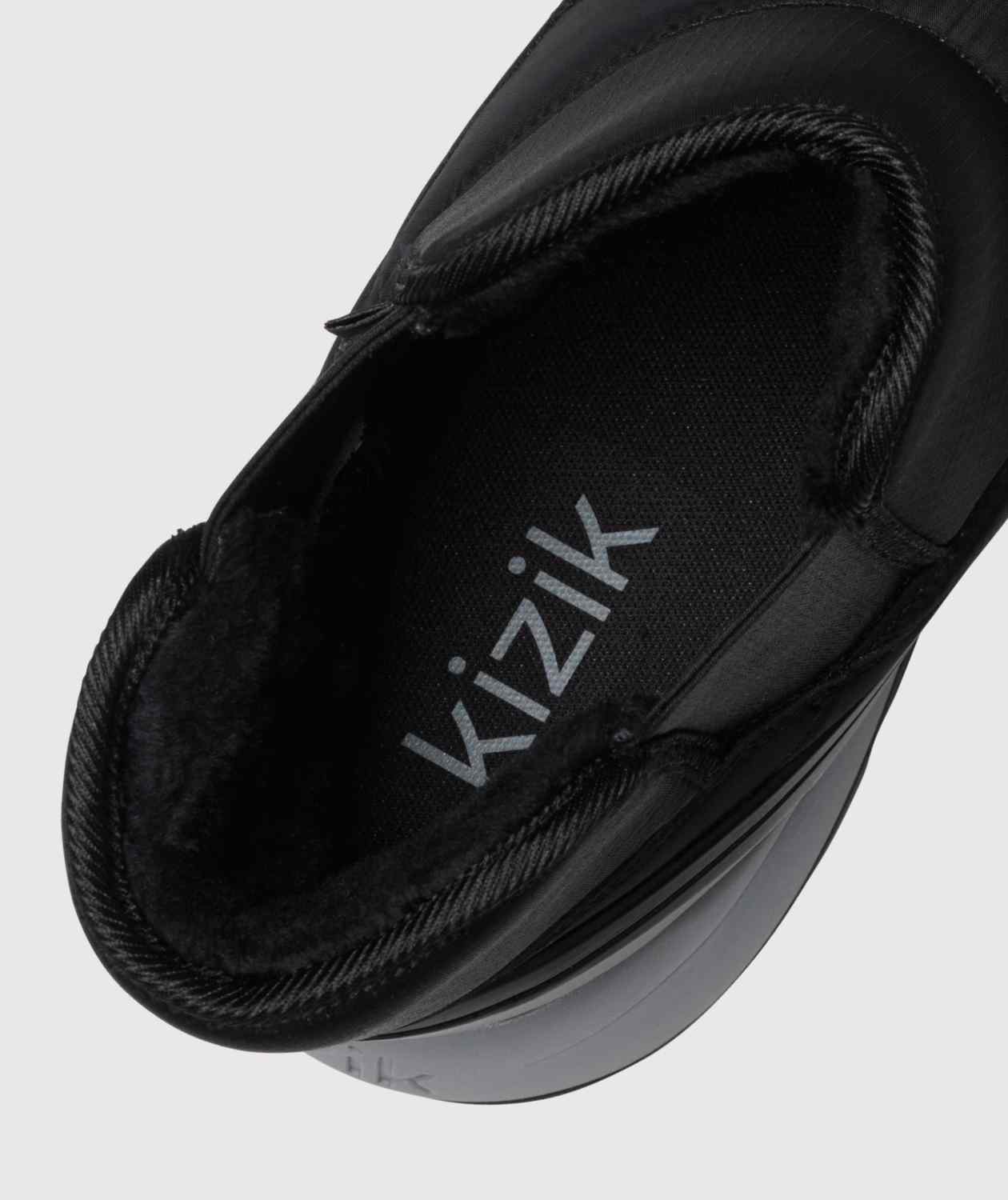Men's Juno 2 Low - Black/Alloy