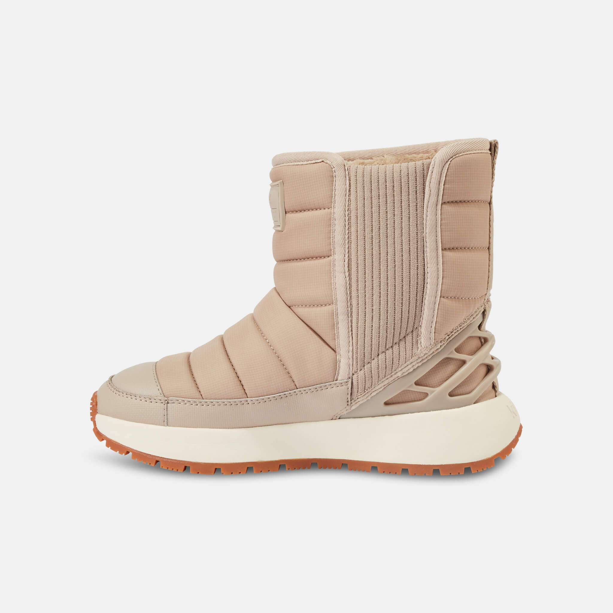 Women's Juno Mid - Doeskin
