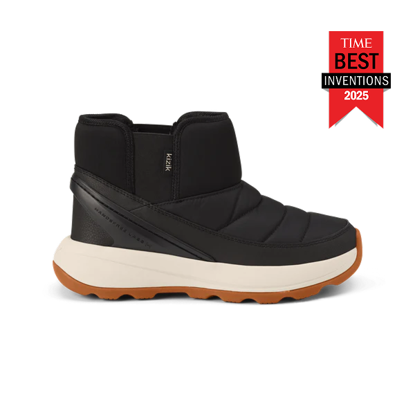 Women's Juno 2 Low Boot - Black/Whitecap Gray