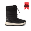 Women's Juno  2 High Boot - Black/Whitecap Gray