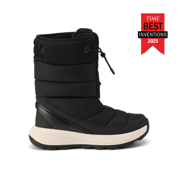Women's Juno  2 High Boot - Black/Whitecap Gray