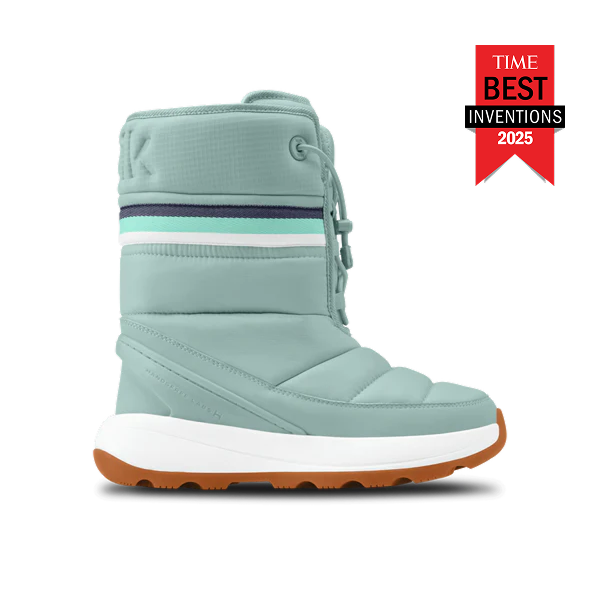 Women's Juno  2 High Boot - Surf Spray/Stripe