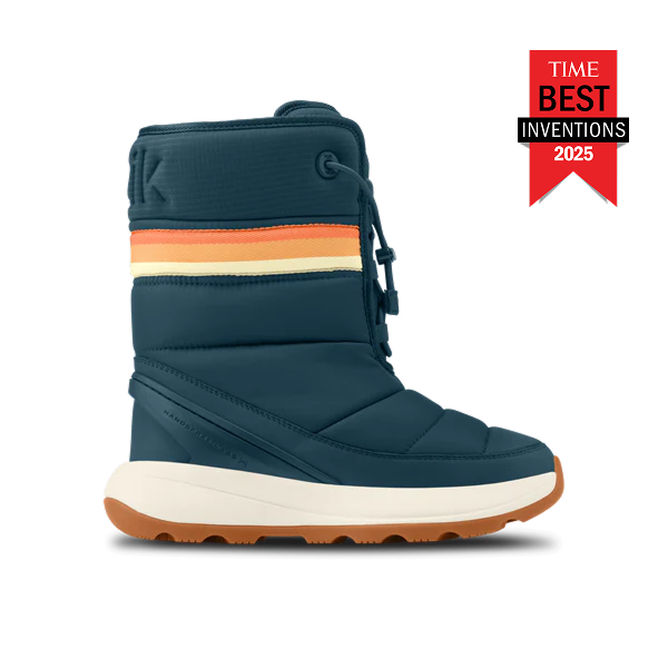 Women's Juno  2 High Boot - Tidepool/Stripe