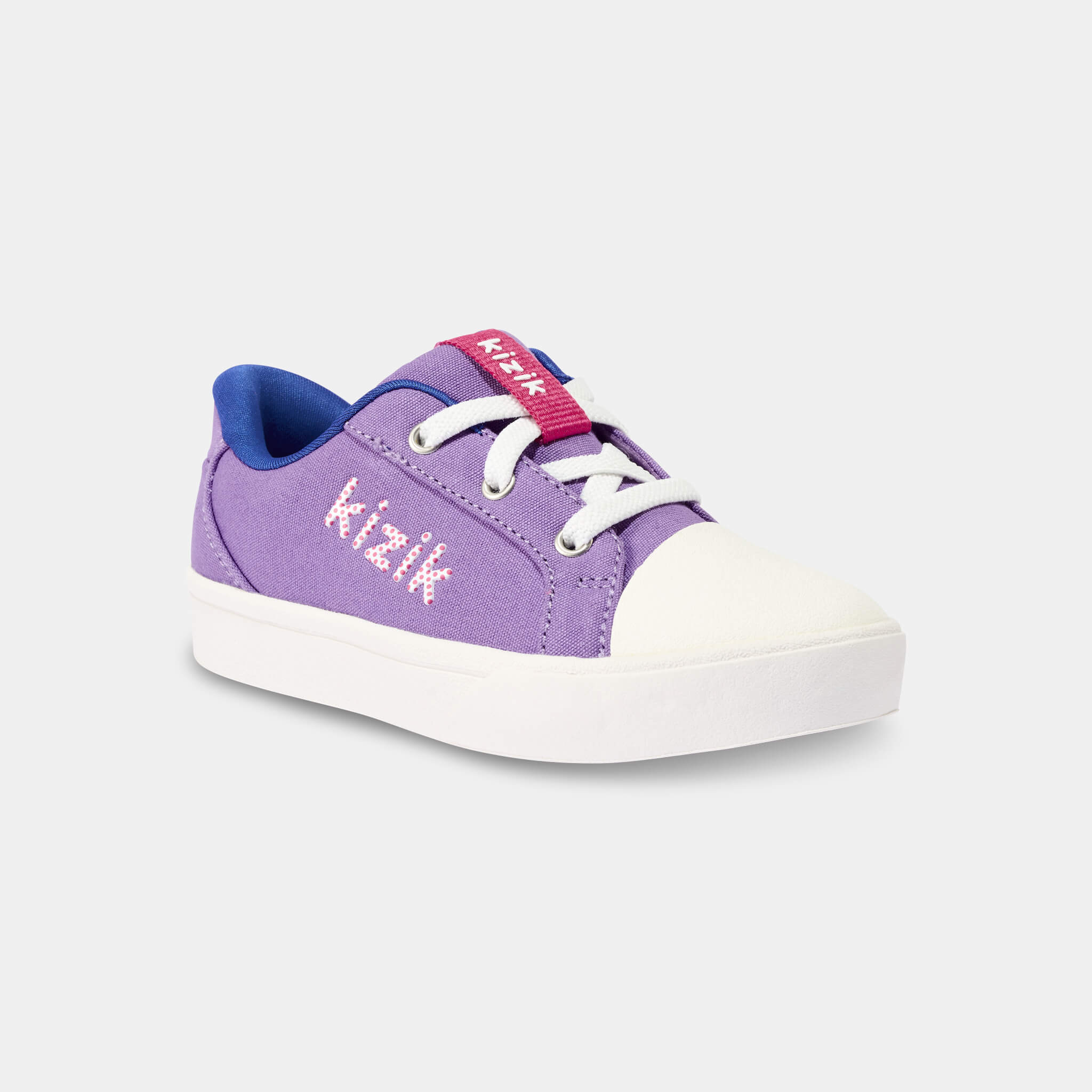 Kids Brewster - Paisley Purple