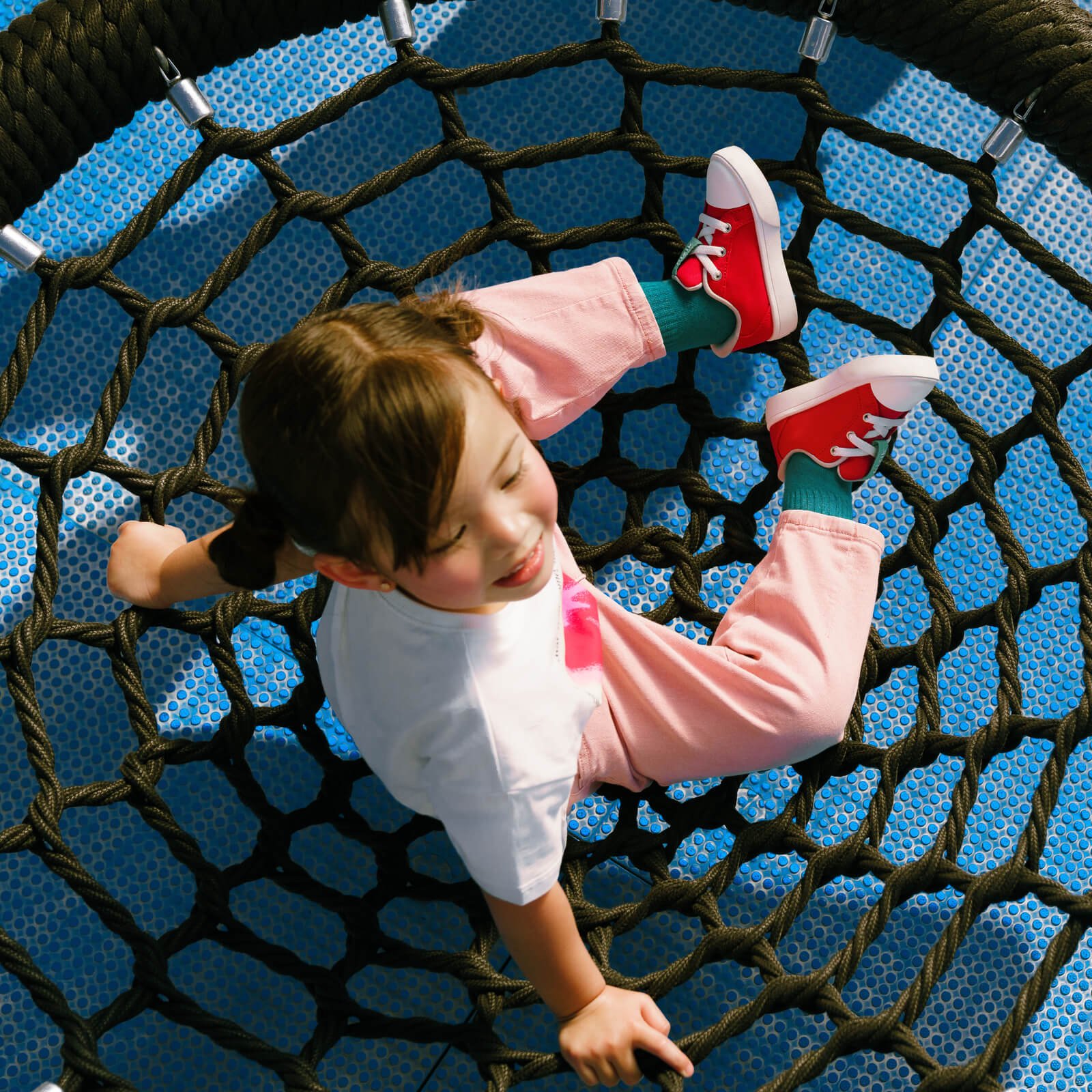 Kids Brewster - Salsa