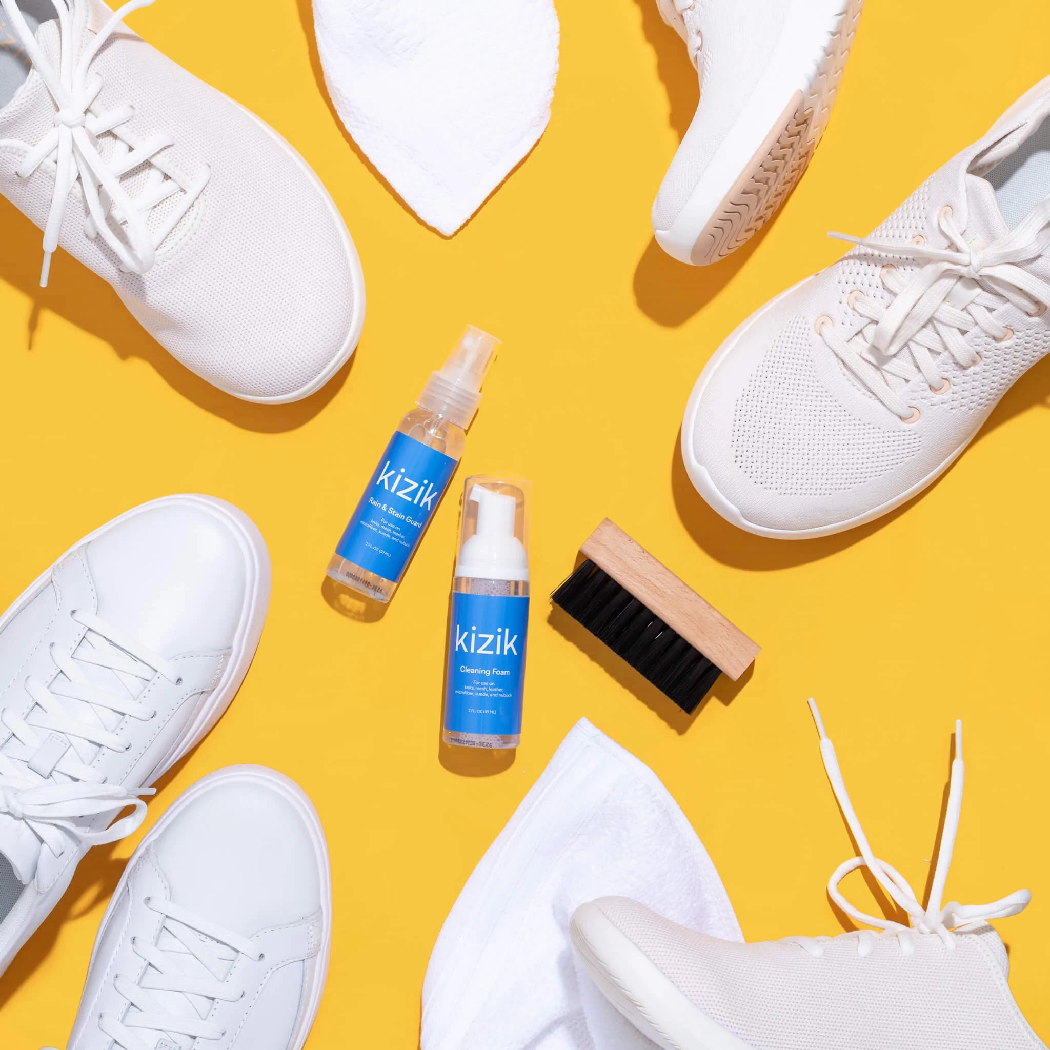 Waterproof What Can I Spray On My Shoes To Keep Them Clean KURU