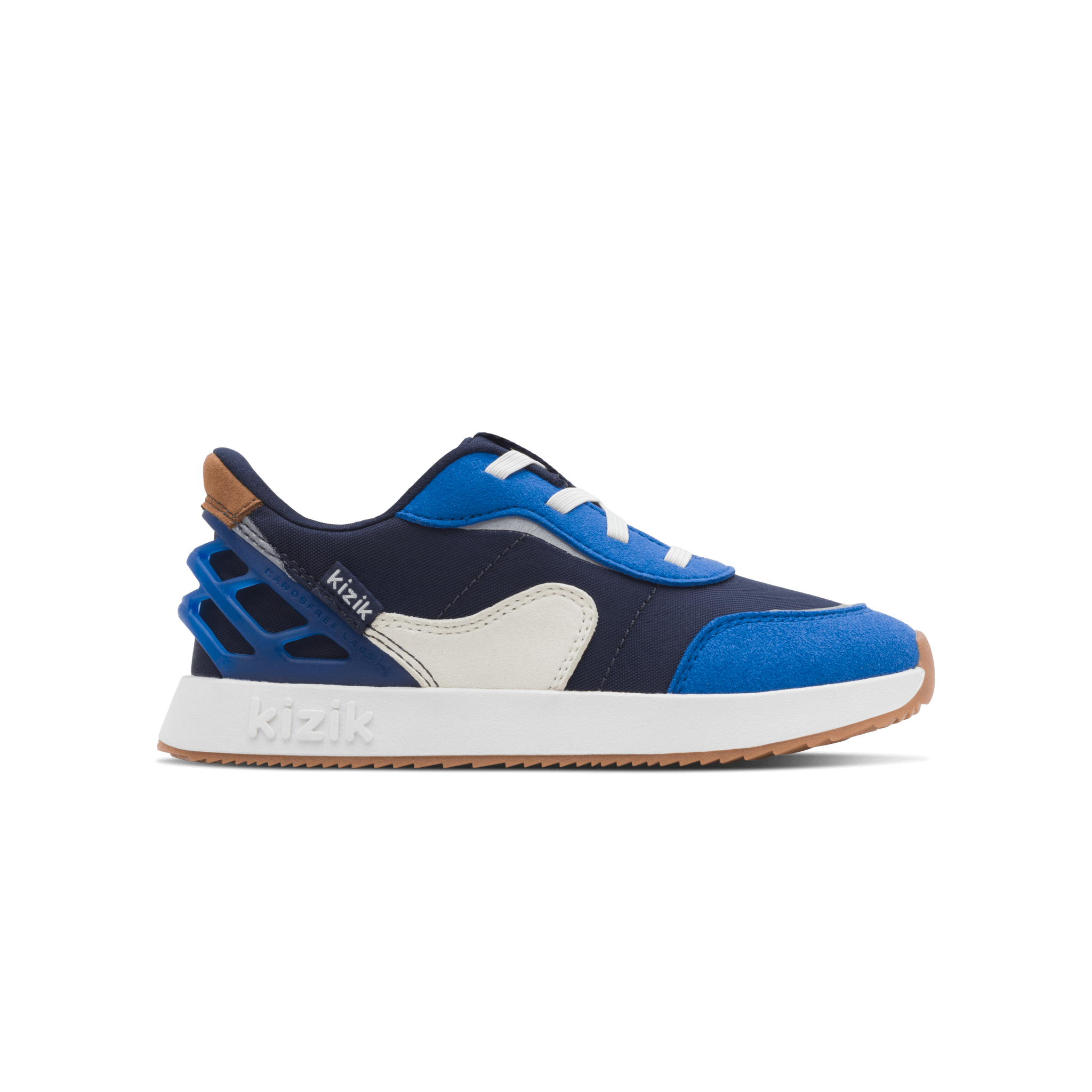 Toddler Orlando - Lapis Blue/Naval Academy