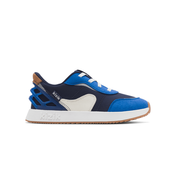 Toddler Orlando - Lapis Blue/Naval Academy