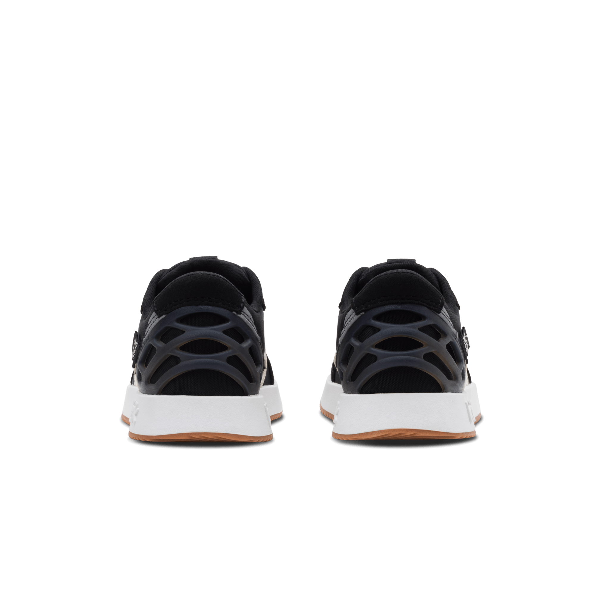 Toddler Orlando - Black/White