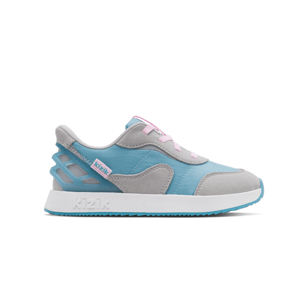 Toddler Orlando - Milky Blue/Harbor Mist