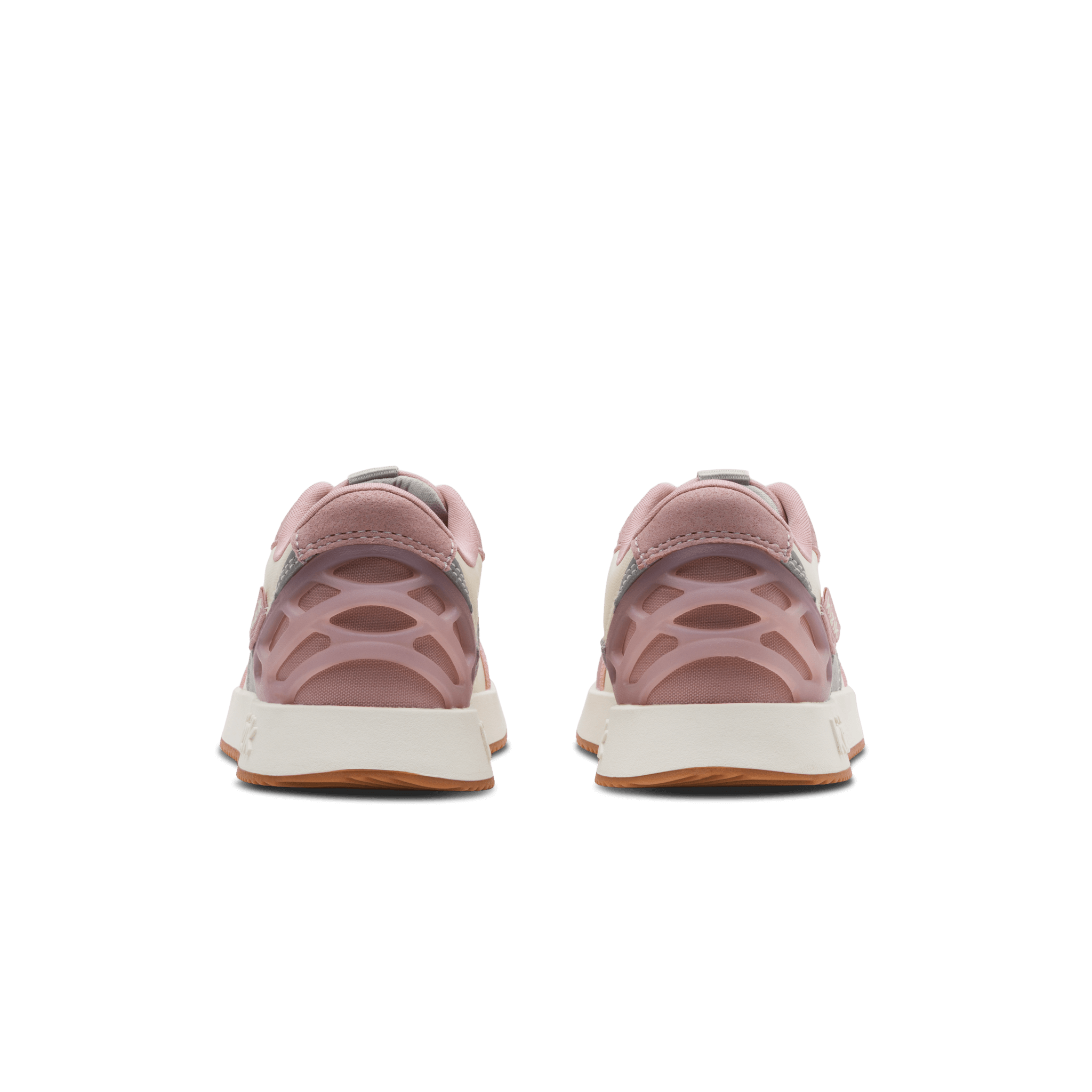 Toddler Orlando - Pale Mauve/Pristine