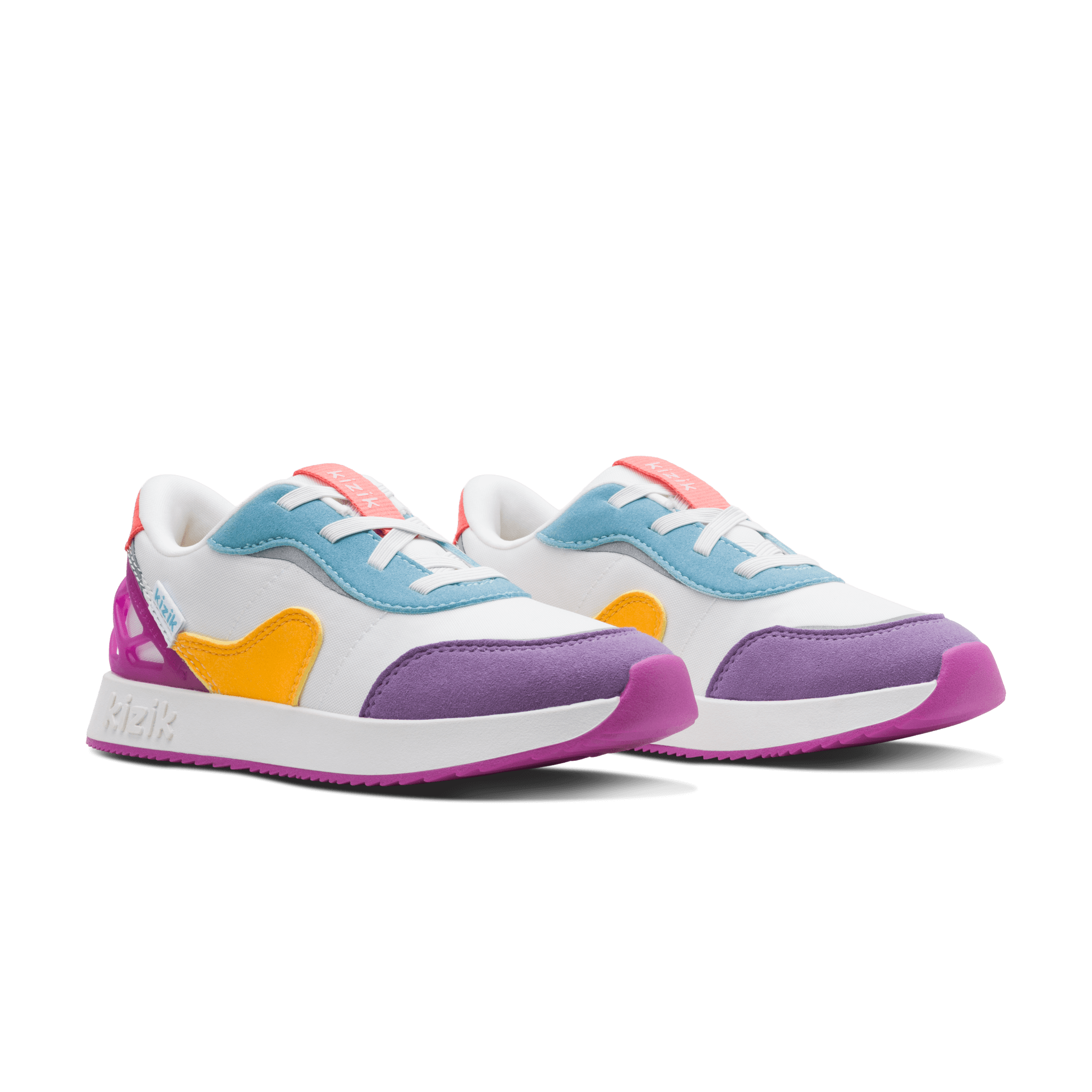 Little Kids Orlando - White/Multi
