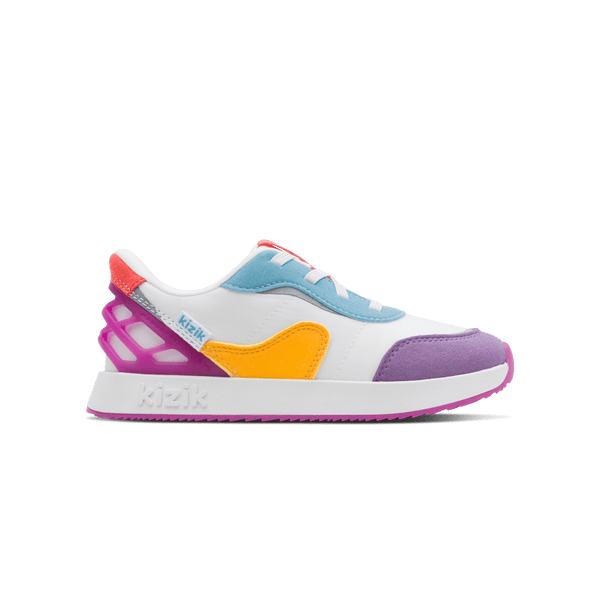 Little Kids Orlando - White/Multi