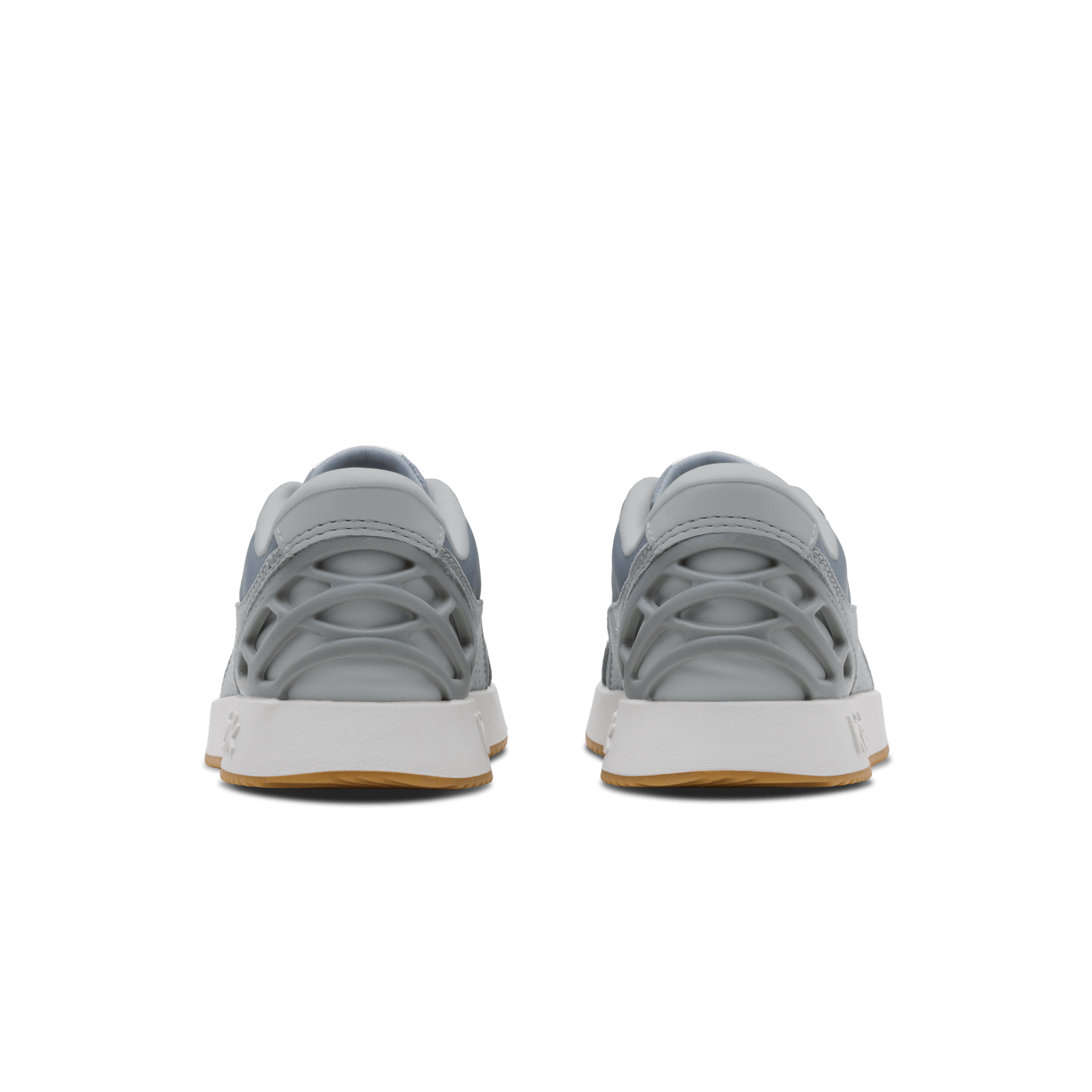 Little Kid Orlando 2 - Circular Gray