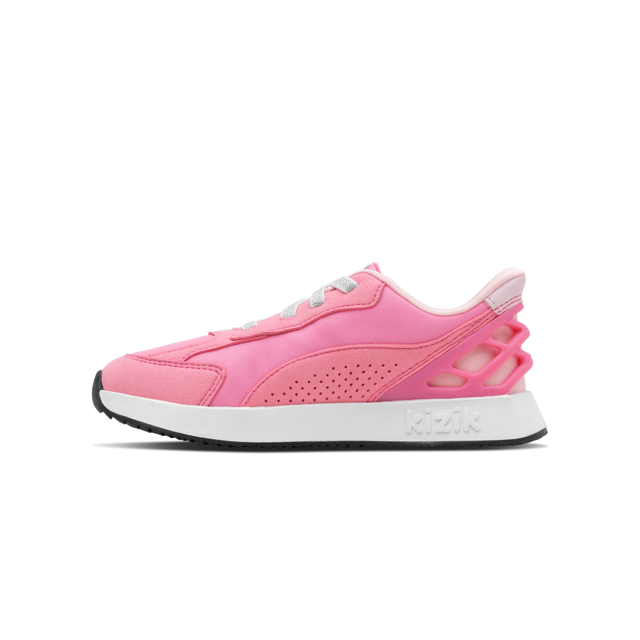 Toddler Orlando 2 - Pink Drink/Optic White