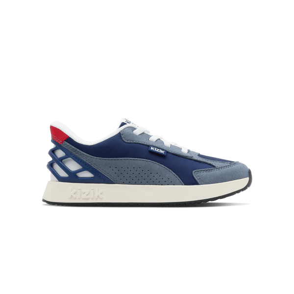 Toddler Orlando 2 - Classic Navy/Robust Gray