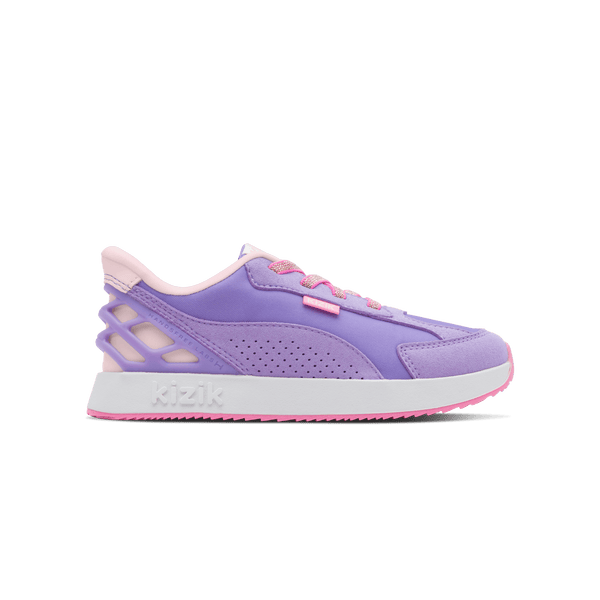 Little Kid Orlando 2 - Light Lavender/Pink Drink