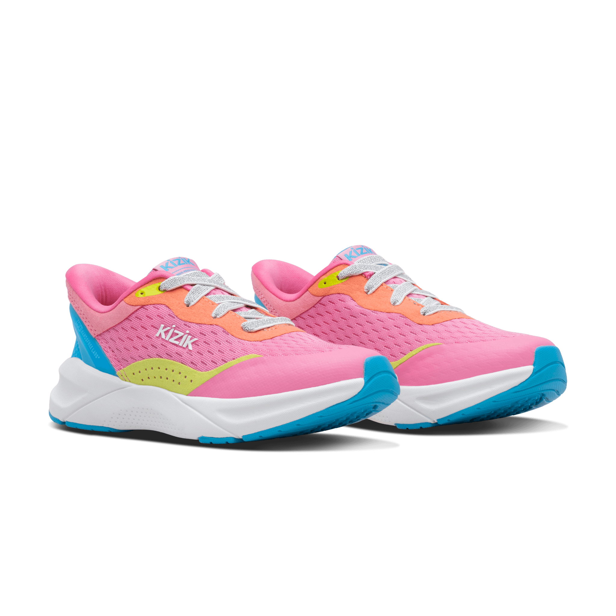 Toddler Phoenix 2 - Desert Flower/Pink Drink