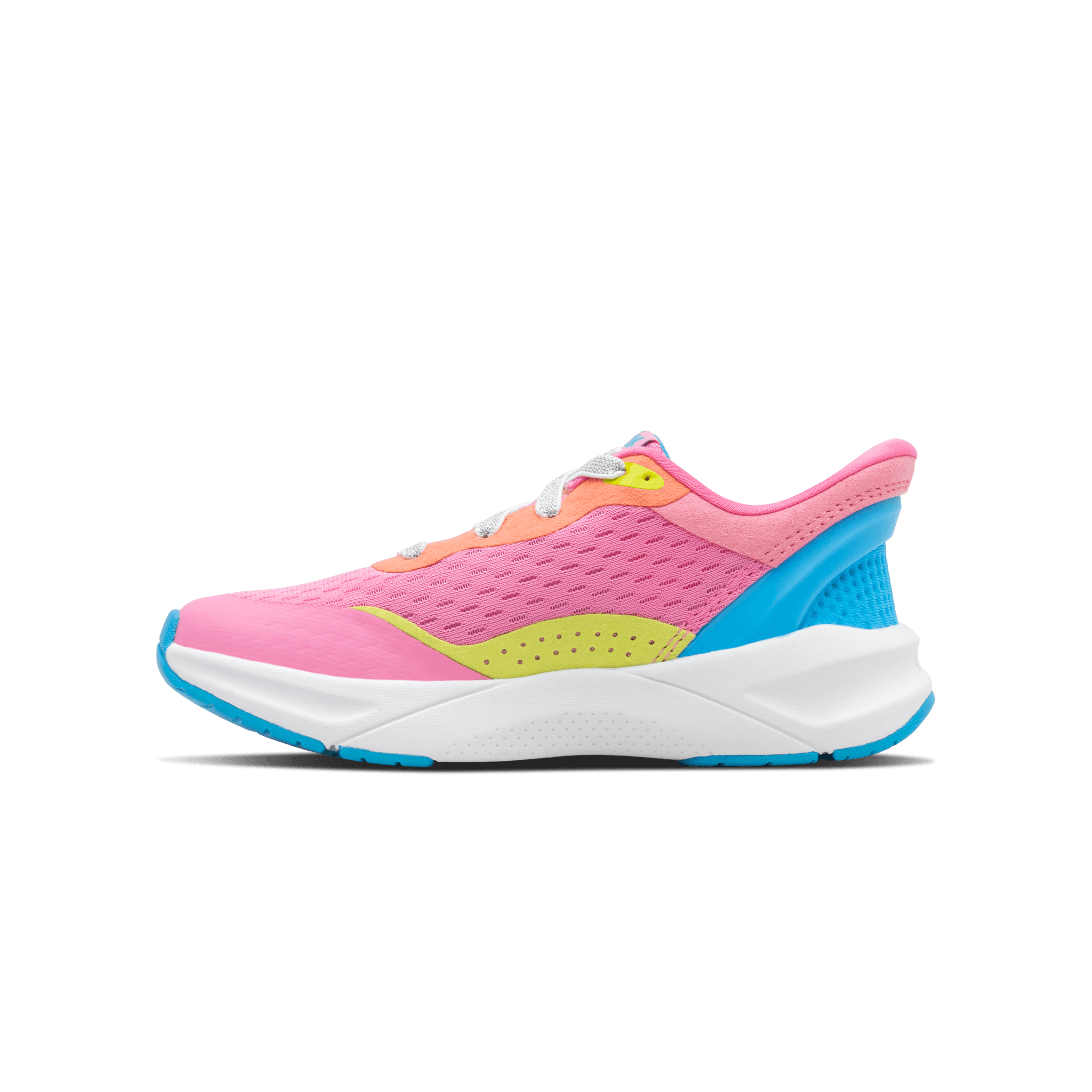 Toddler Phoenix 2 - Desert Flower/Pink Drink