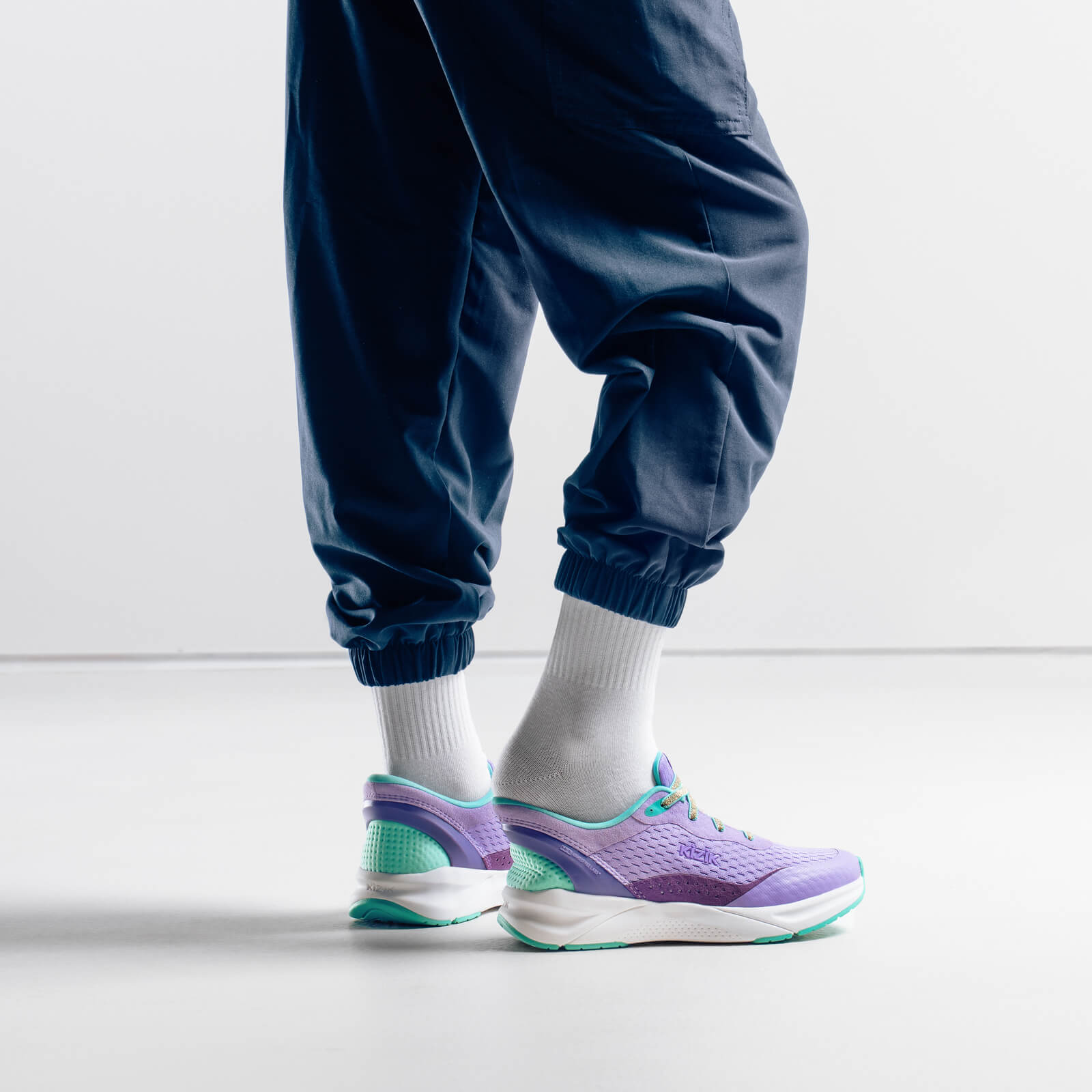 Toddler Phoenix 2 - Light Lavender/Dusted Grape