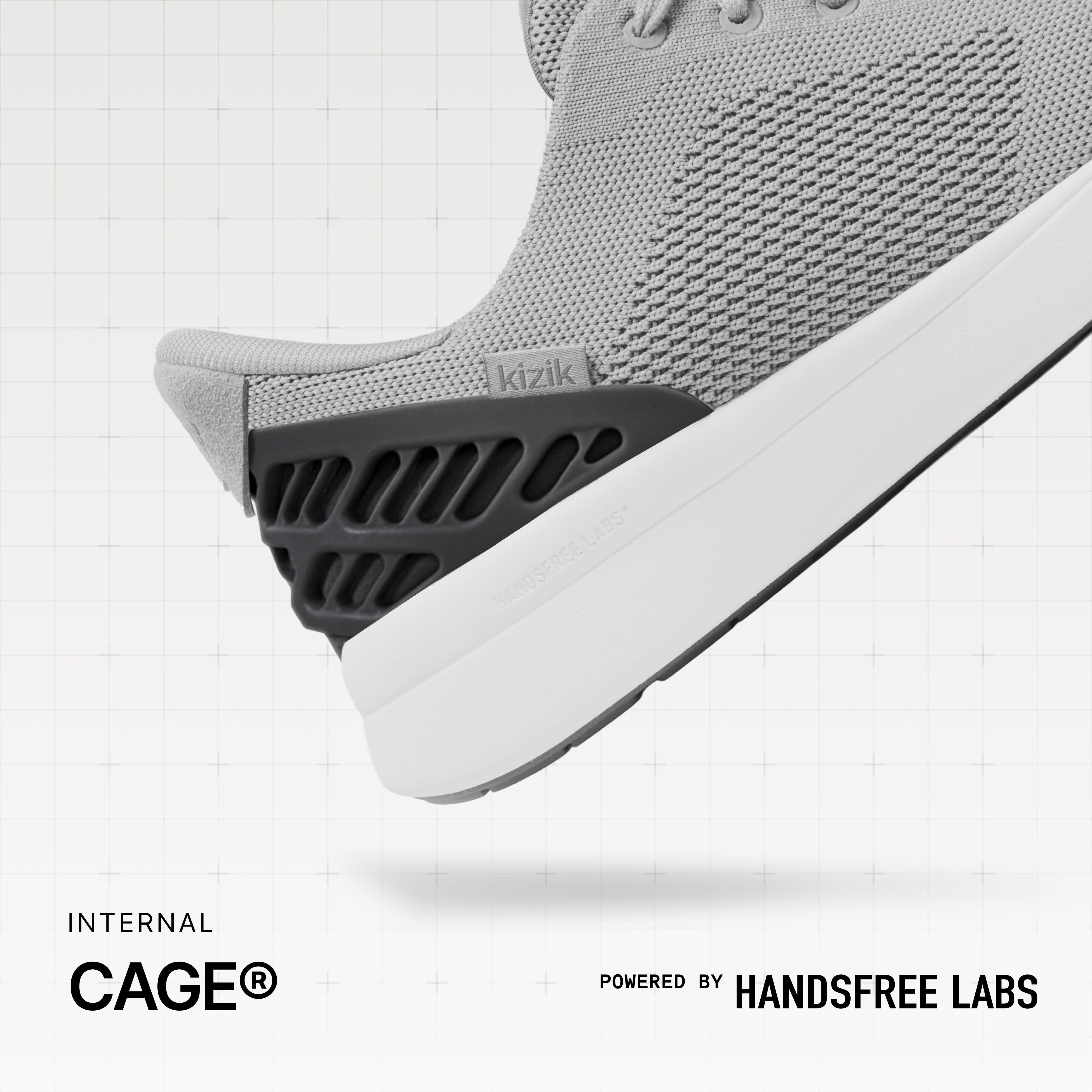 Women's Lima 2 - Nimbus Cloud