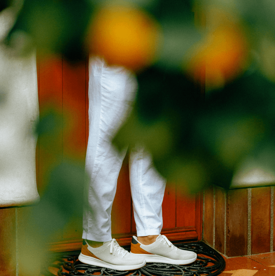 Men's Lima - Lite Taupe