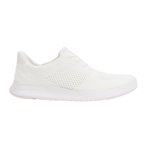 Women's Lima - Eggshell White