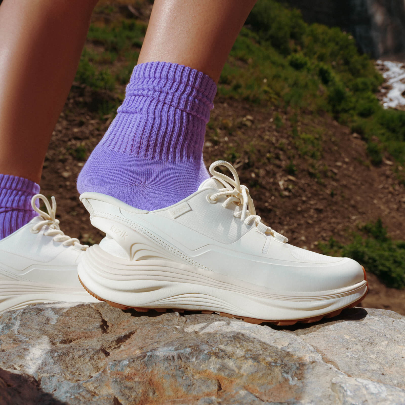 Women's London AT - Pristine