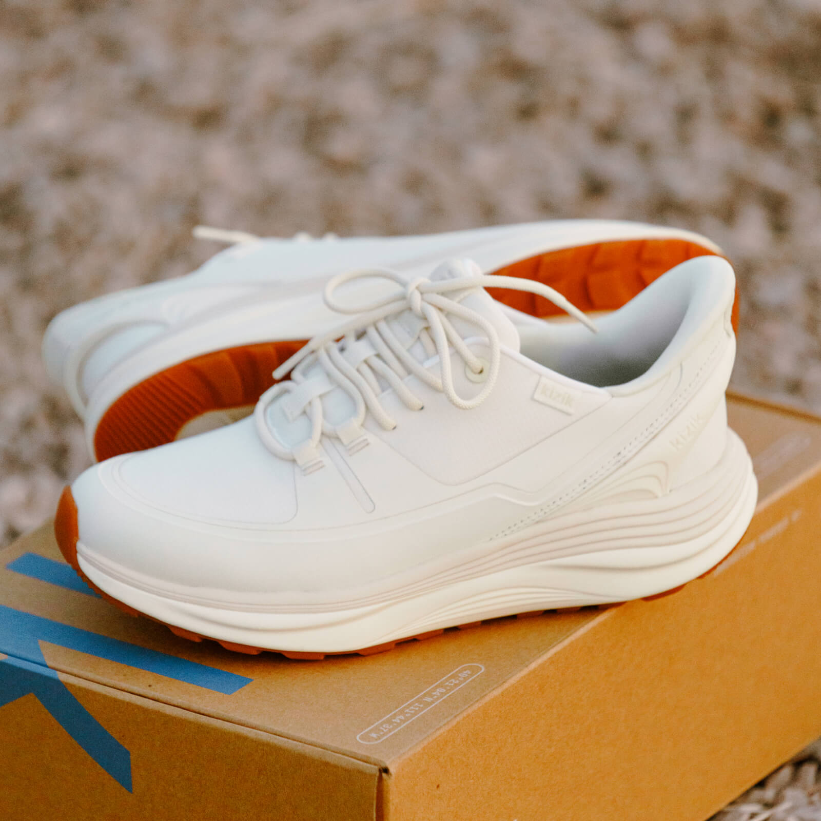 Women's London AT - Pristine