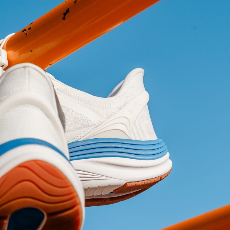 Men's London - Bright White/Supersonic