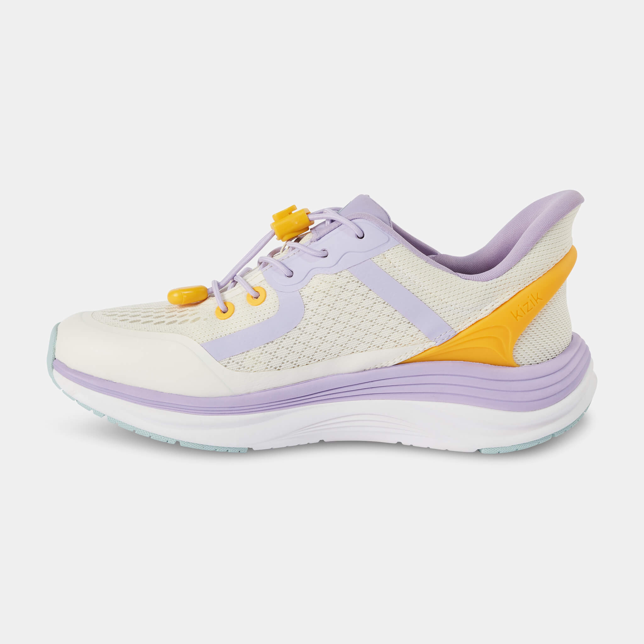 Women's London - Pristine/Pastel Lilac