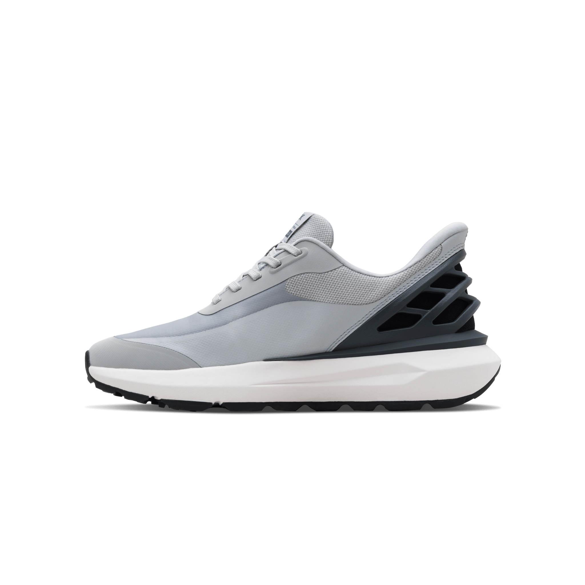 Men's Athens Golf - Harbor Mist/Dark Shadow