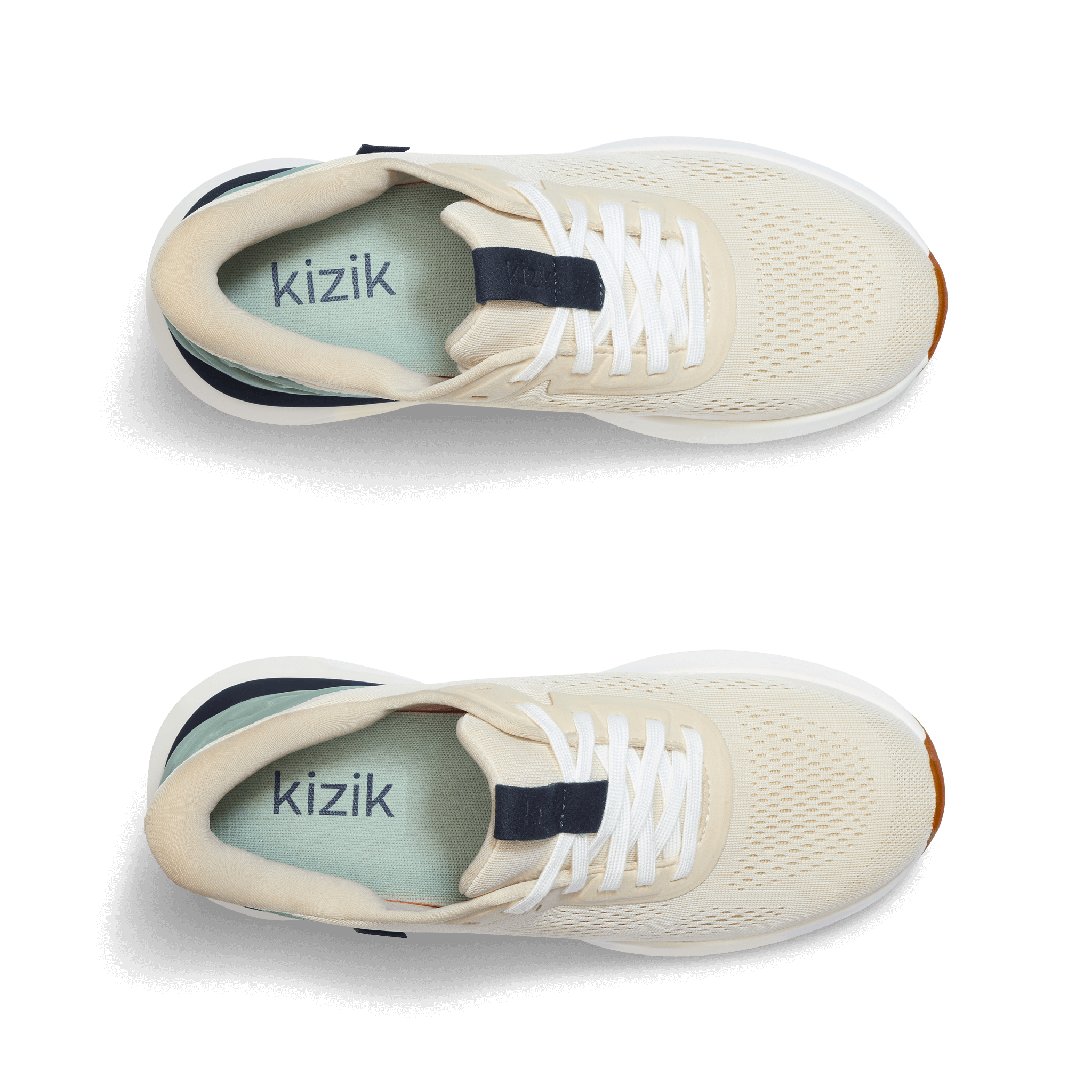 Men's Athens 2 - Whitecap Gray