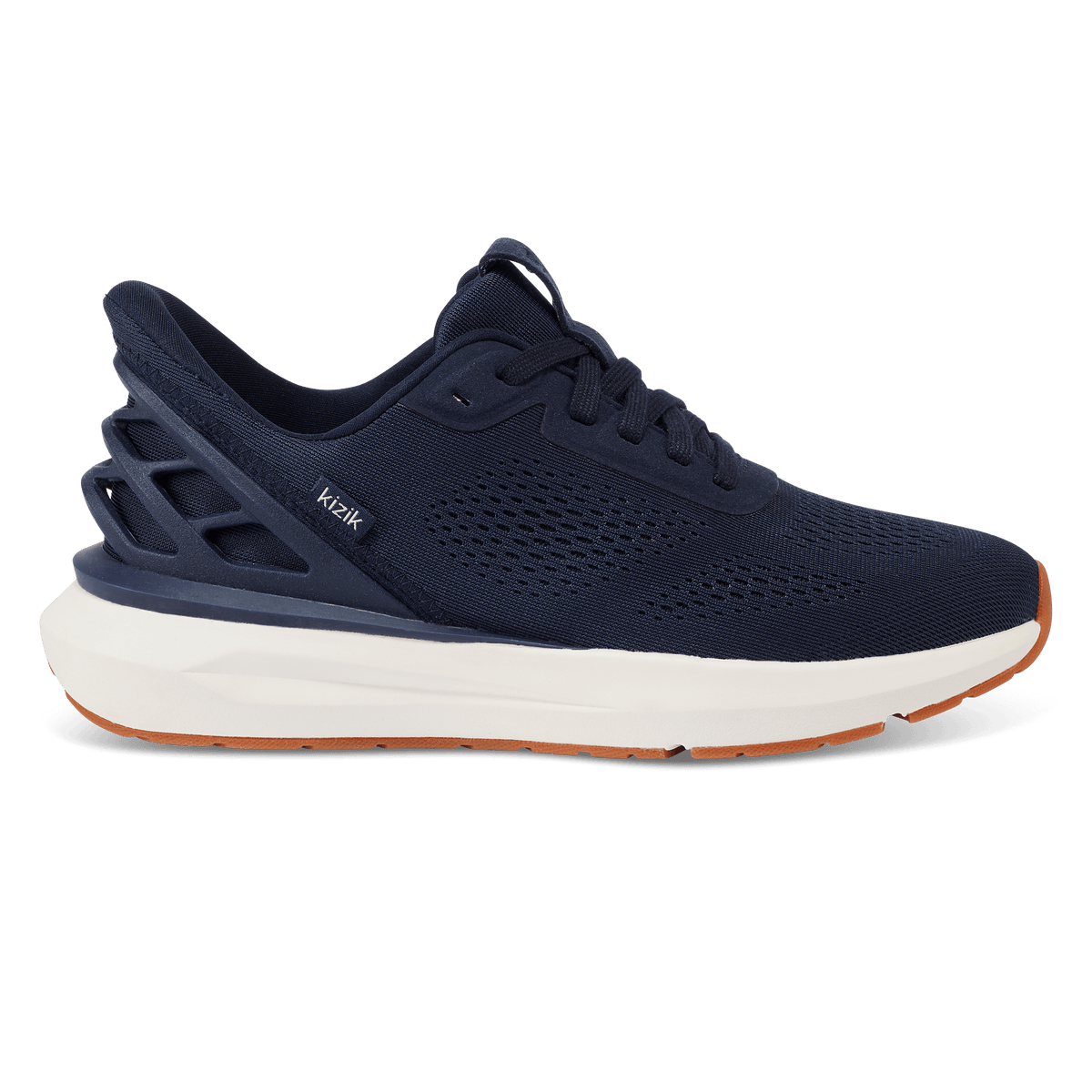 Kizik Athens 2 Active Sneaker Men\'s US 11, Willow BoughKizik Athens 2 Active Sne athens-2-white-minced-quince_1  main image 4